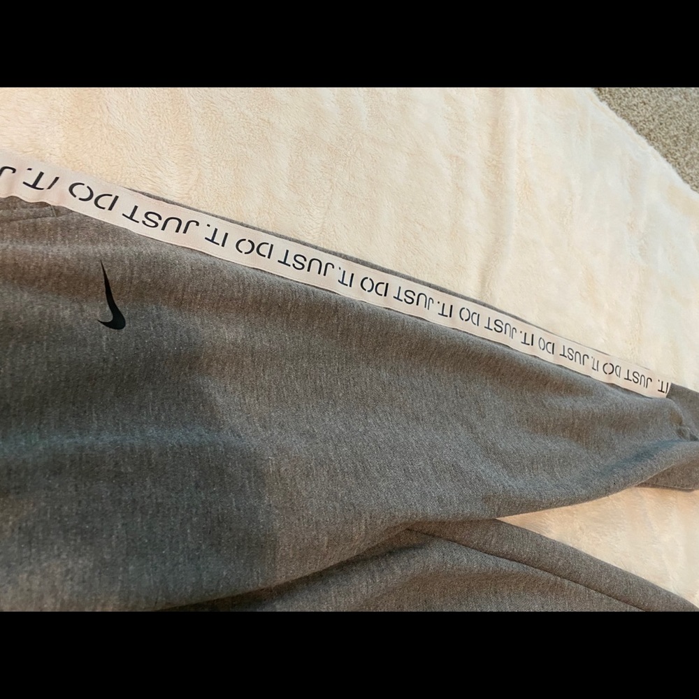 Cute Nike sweatpants